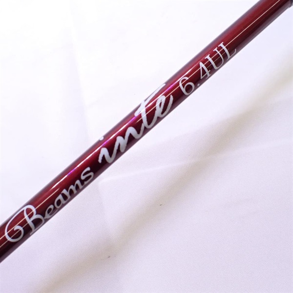 ビームスインテ６．４ＵＬ